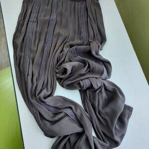 WIDE leg Palazzo Pants
